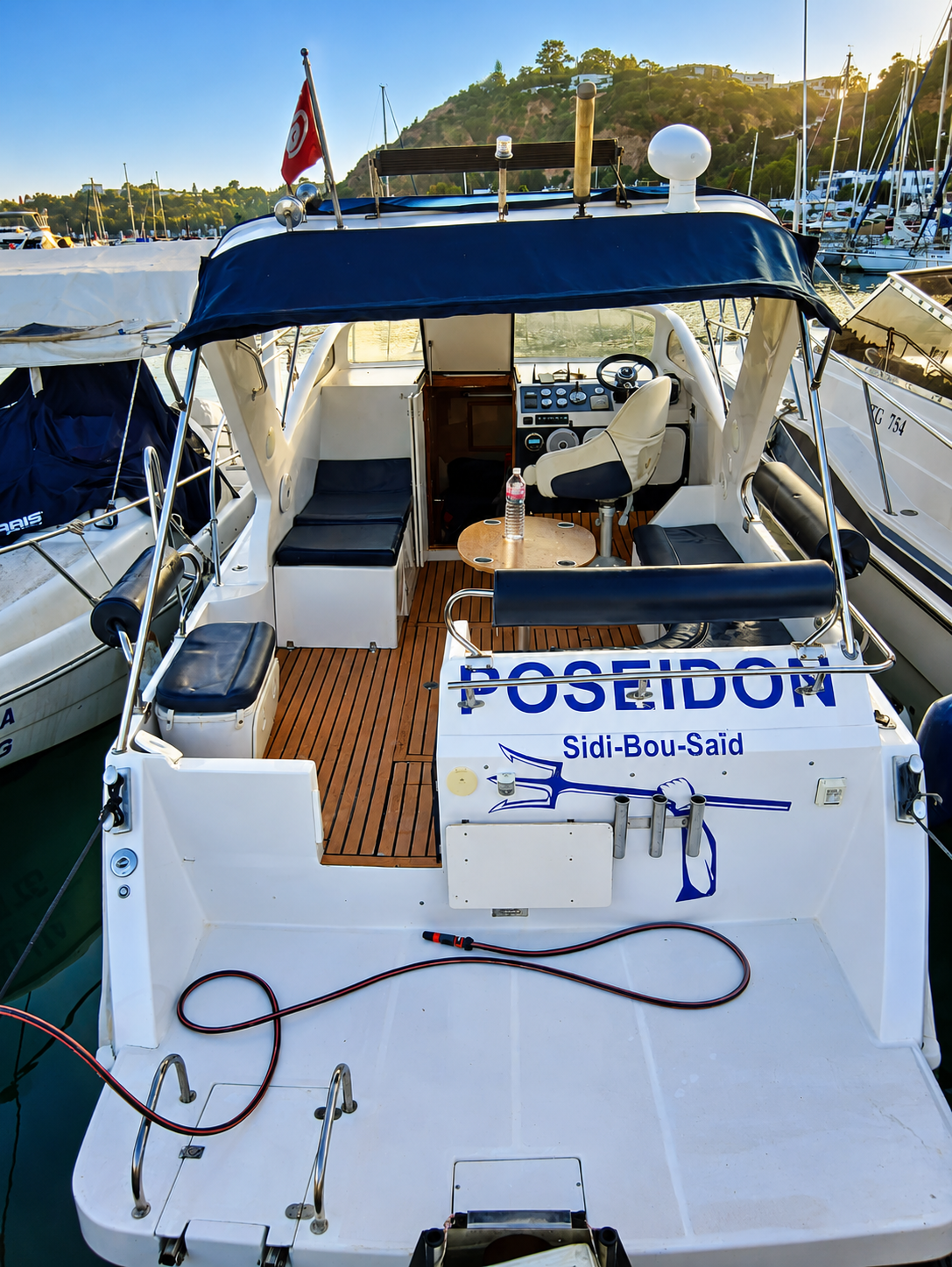 Bateau 2