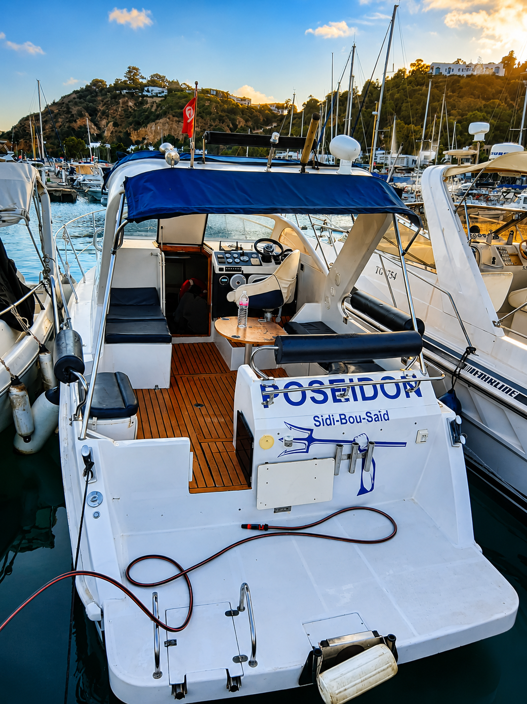 Bateau 3