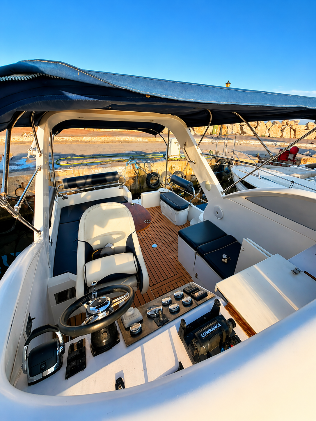 Bateau 4